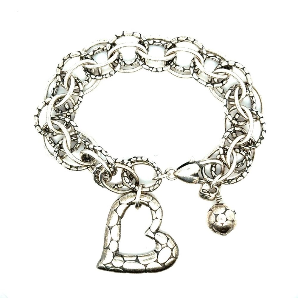 Brighton Heart Kali Dot Bracelet